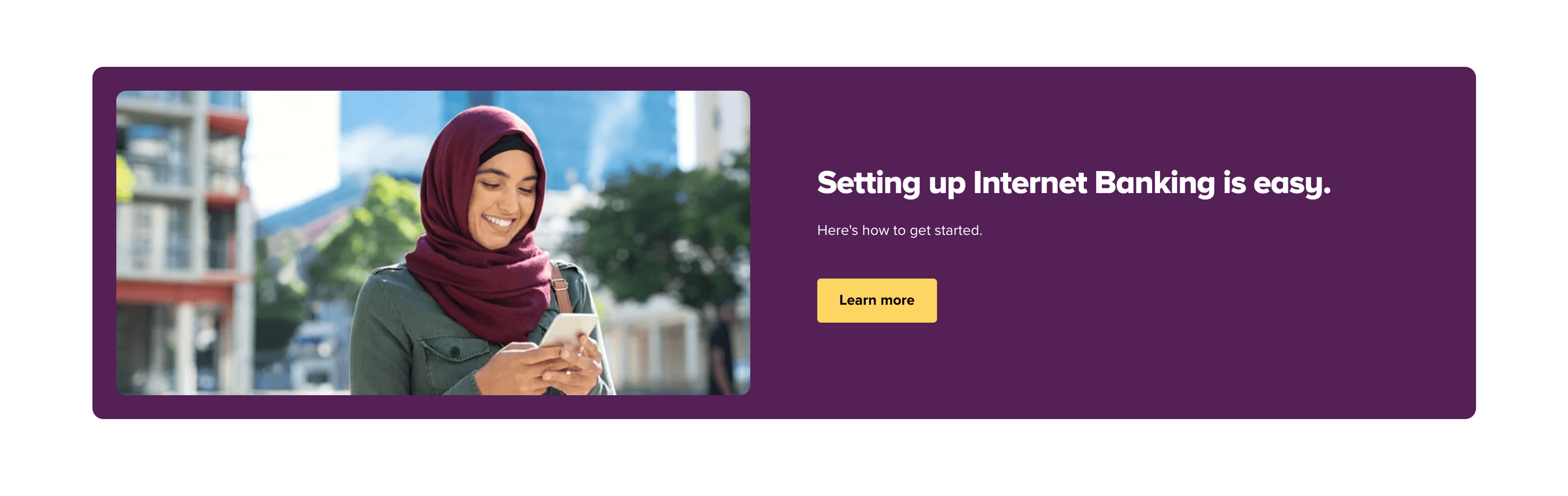 Bank of Asia business banking