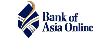 Bank of Asia Online